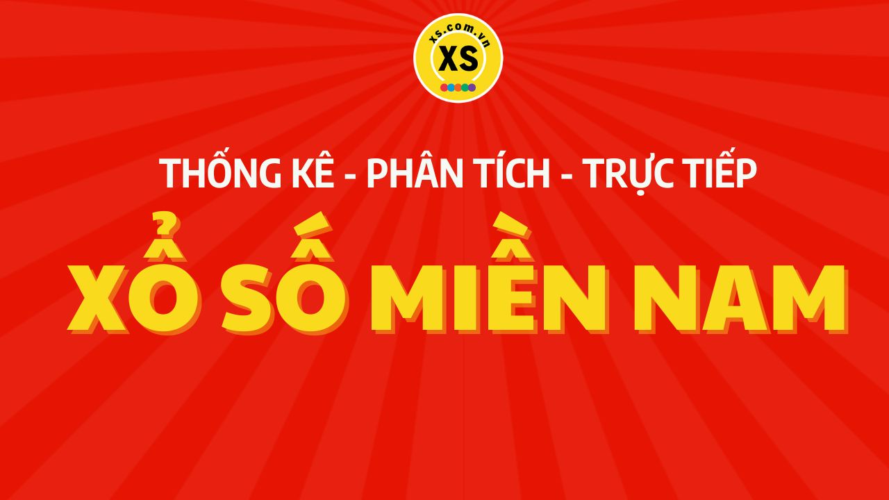 Xổ số Miền Nam: Cơ cấu giải thưởng và quy định chung — image 1