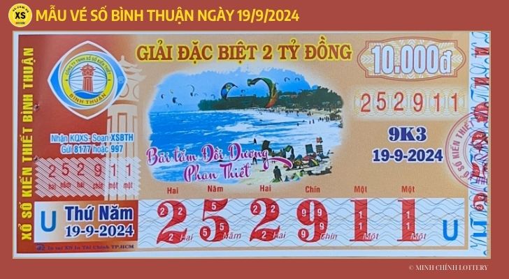 mau ve so Binh Thuan 19 9 2024 mau ve so Binh Thuan 19-9-2024