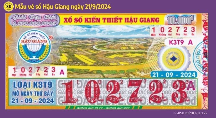 Tham khảo XSHG 219 Thống kê và phân tích xổ số Hậu Giang ngày 2192024 1 Tham khảo XSHG 219 Thống kê và phân tích xổ số Hậu Giang ngày 2192024 1