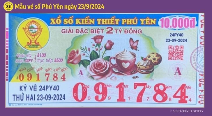 Tham khảo XSPY 239 Thống kê và phân tích xổ số Phú Yên ngày 2392024 1 Tham khảo XSPY 239 Thống kê và phân tích xổ số Phú Yên ngày 2392024 1