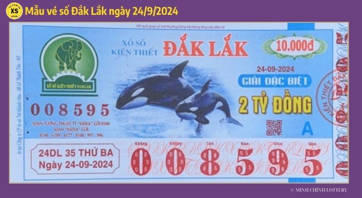 Tham khảo XSDLK 249 Thống kê và phân tích xổ số Đắk Lắk ngày 2492024 1 Tham khảo XSDLK 249 Thống kê và phân tích xổ số Đắk Lắk ngày 2492024 1