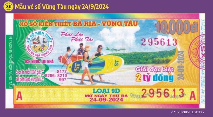 Tham khảo XSVT 249 Thống kê và phân tích xổ số Vũng Tàu ngày 2492024 1 Tham khảo XSVT 249 Thống kê và phân tích xổ số Vũng Tàu ngày 2492024 1