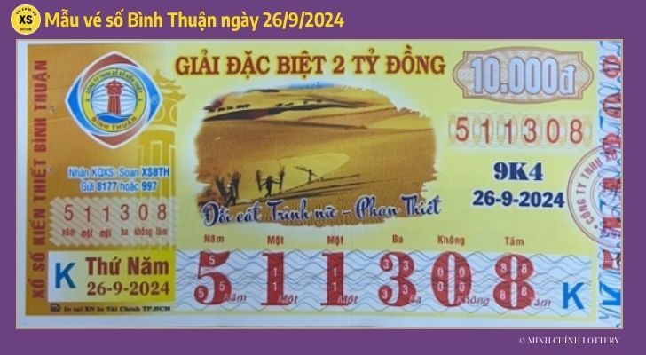 Tham khảo XSBTH 269 Thống kê và phân tích xổ số Bình Thuận ngày 2692024 1 Tham khảo XSBTH 269 Thống kê và phân tích xổ số Bình Thuận ngày 2692024 1