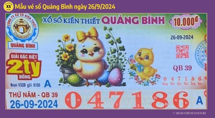 Thống kê và phân tích XSQB ngày 2692024 1 Thống kê và phân tích XSQB ngày 2692024 1