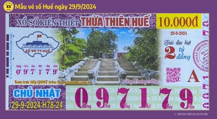 Tham khảo XSTTH 299 Thống kê và phân tích xổ số Huế ngày 2992024 1 Tham khảo XSTTH 299 Thống kê và phân tích xổ số Huế ngày 2992024 1