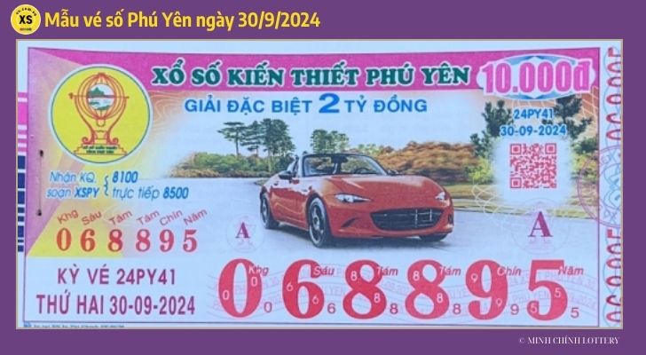 Tham khảo XSPY 309 Thống kê và phân tích xổ số Phú Yên ngày 3092024 1 Tham khảo XSPY 309 Thống kê và phân tích xổ số Phú Yên ngày 3092024 1
