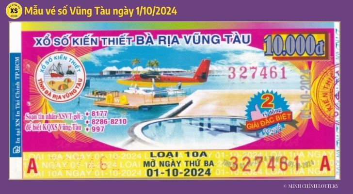 Tham khảo XSVT 110 Thống kê và phân tích xổ số Vũng Tàu ngày 1102024 1 Tham khảo XSVT 110 Thống kê và phân tích xổ số Vũng Tàu ngày 1102024 1