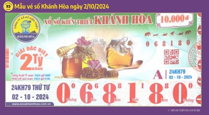 Tham khảo XSKH 210 Thống kê và phân tích xổ số Khánh Hòa ngày 2102024 1 Tham khảo XSKH 210 Thống kê và phân tích xổ số Khánh Hòa ngày 2102024 1