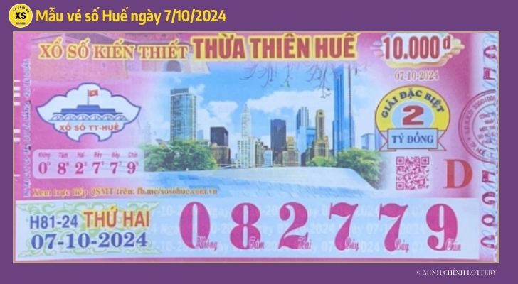 Tham khảo XSTTH 710  Thống kê và phân tích xổ số Huế ngày 7102024 1
