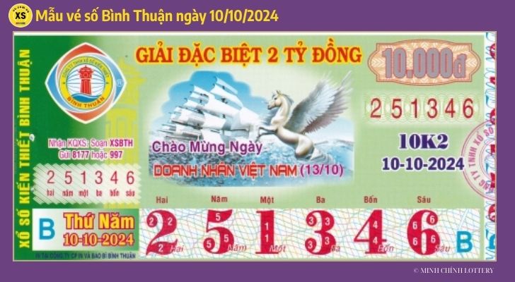 Tham khảo XSBTH 1010 Thống kê và phân tích xổ số Bình Thuận ngày 10102024 1 Tham khảo XSBTH 1010 Thống kê và phân tích xổ số Bình Thuận ngày 10102024 1