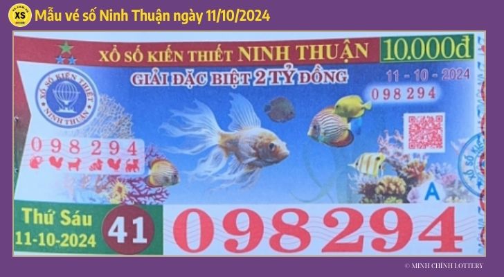 Tham khảo XSNT 1110 Thống kê và phân tích xổ số Ninh Thuận ngày 11102024 1 Tham khảo XSNT 1110 Thống kê và phân tích xổ số Ninh Thuận ngày 11102024 1