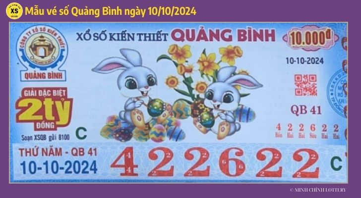 Tham khảo XSQB 1010 Thống kê và phân tích xổ số Quảng Bình ngày 10102024 1 Tham khảo XSQB 1010 Thống kê và phân tích xổ số Quảng Bình ngày 10102024 1