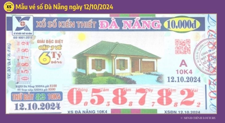 Tham khảo XSDNA 1210 Thống kê và phân tích xổ số Đà Nẵng ngày 12102024 1 Tham khảo XSDNA 1210 Thống kê và phân tích xổ số Đà Nẵng ngày 12102024 1