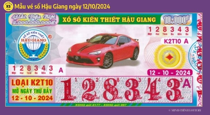 Tham khảo XSHG 1210 Thống kê và phân tích xổ số Hậu Giang ngày 12102024 1 Tham khảo XSHG 1210 Thống kê và phân tích xổ số Hậu Giang ngày 12102024 1