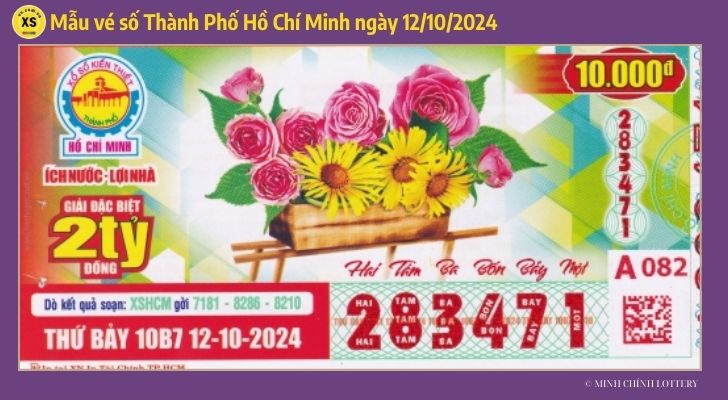Tham khảo XSTP 1210 Thống kê và phân tích xổ số Thành Phố Hồ Chí Minh ngày 12102024 1 Tham khảo XSTP 1210 Thống kê và phân tích xổ số Thành Phố Hồ Chí Minh ngày 12102024 1