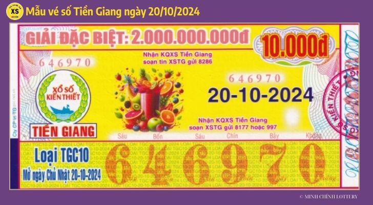 Tham khảo XSTG 2010 Thống kê và phân tích xổ số Tiền Giang ngày 20102024 1 Tham khảo XSTG 2010 Thống kê và phân tích xổ số Tiền Giang ngày 20102024 1