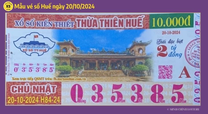 Tham khảo XSTTH 2010 Thống kê và phân tích xổ số Huế ngày 20102024 1 Tham khảo XSTTH 2010 Thống kê và phân tích xổ số Huế ngày 20102024 1