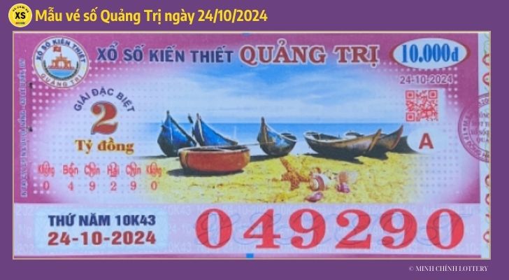 Tham khảo XSQT 2410 Thống kê và phân tích xổ số Quảng Trị ngày 24102024 1 Tham khảo XSQT 2410 Thống kê và phân tích xổ số Quảng Trị ngày 24102024 1