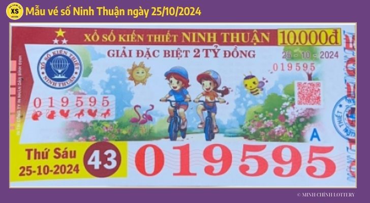 Tham khảo XSNT 2510 Thống kê và phân tích xổ số Ninh Thuận ngày 25102024 1 Tham khảo XSNT 2510 Thống kê và phân tích xổ số Ninh Thuận ngày 25102024 1