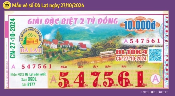 Tham khảo XSDL 2710 Thống kê và phân tích xổ số Đà Lạt ngày 27102024 1 Tham khảo XSDL 2710 Thống kê và phân tích xổ số Đà Lạt ngày 27102024 1