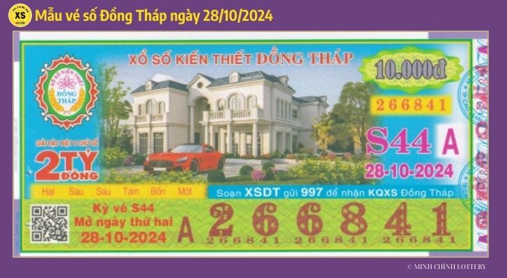 Tham khảo XSDT 2810 Thống kê và phân tích xổ số Đồng Tháp ngày 28102024 1 Tham khảo XSDT 2810 Thống kê và phân tích xổ số Đồng Tháp ngày 28102024 1