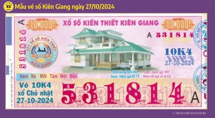 Tham khảo XSKG 2710 Thống kê và phân tích xổ số Kiên Giang ngày 27102024 1 Tham khảo XSKG 2710 Thống kê và phân tích xổ số Kiên Giang ngày 27102024 1