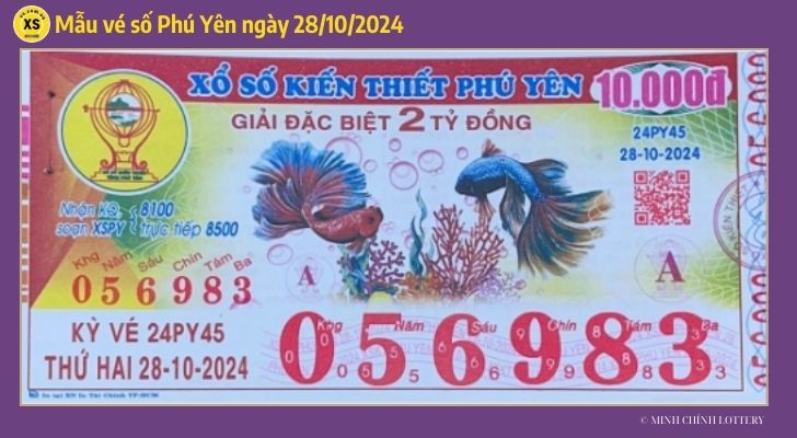 Tham khảo XSPY 2810 Thống kê và phân tích xổ số Phú Yên ngày 28102024 1 Tham khảo XSPY 2810 Thống kê và phân tích xổ số Phú Yên ngày 28102024 1