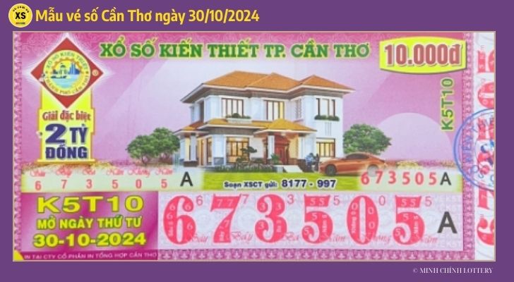 Tham khảo XSCT 3010 Thống kê và phân tích xổ số Cần Thơ ngày 30102024 1 Tham khảo XSCT 3010 Thống kê và phân tích xổ số Cần Thơ ngày 30102024 1