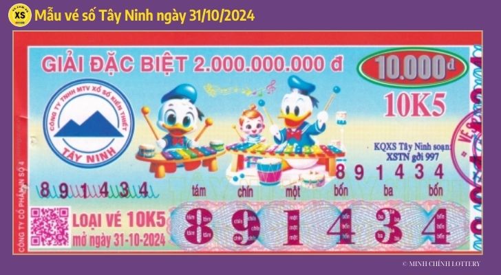 Tham khảo XSTN 3110 Thống kê và phân tích xổ số Tây Ninh ngày 31102024 1 Tham khảo XSTN 3110 Thống kê và phân tích xổ số Tây Ninh ngày 31102024 1