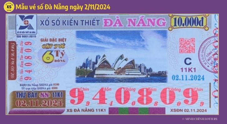 Tham khảo XSDNA 211  Thống kê và phân tích xổ số Đà Nẵng ngày 2112024 1