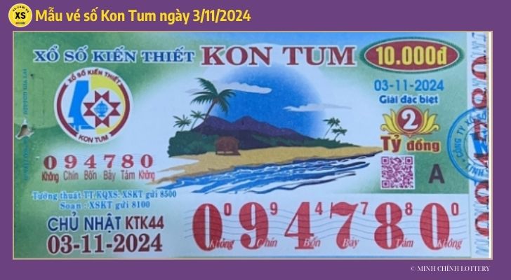 Tham khảo XSKT 311 Thống kê và phân tích xổ số Kon Tum ngày 3112024 1 Tham khảo XSKT 311 Thống kê và phân tích xổ số Kon Tum ngày 3112024 1