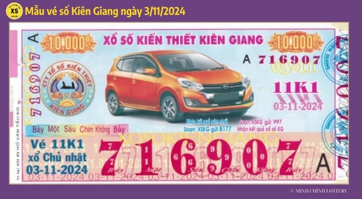 Tham khảo XSKG 311 Thống kê và phân tích xổ số Kiên Giang ngày 3112024 1 Tham khảo XSKG 311 Thống kê và phân tích xổ số Kiên Giang ngày 3112024 1