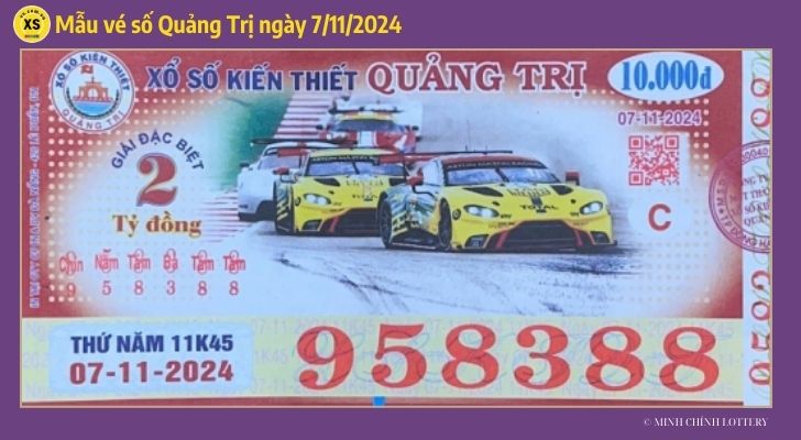Tham khảo XSQT 711 Thống kê và phân tích xổ số Quảng Trị ngày 7112024 1 Tham khảo XSQT 711 Thống kê và phân tích xổ số Quảng Trị ngày 7112024 1