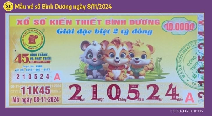 Tham khảo XSBD 811 Thống kê và phân tích xổ số Bình Dương ngày 8112024 1 Tham khảo XSBD 811 Thống kê và phân tích xổ số Bình Dương ngày 8112024 1