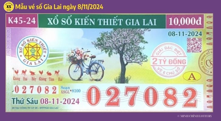 Tham khảo XSGL 811 Thống kê và phân tích xổ số Gia Lai ngày 8112024 1 Tham khảo XSGL 811 Thống kê và phân tích xổ số Gia Lai ngày 8112024 1