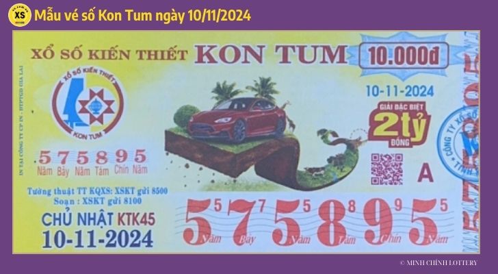 Tham khảo XSKT 1011 Thống kê và phân tích xổ số Kon Tum ngày 10112024 1 Tham khảo XSKT 1011 Thống kê và phân tích xổ số Kon Tum ngày 10112024 1