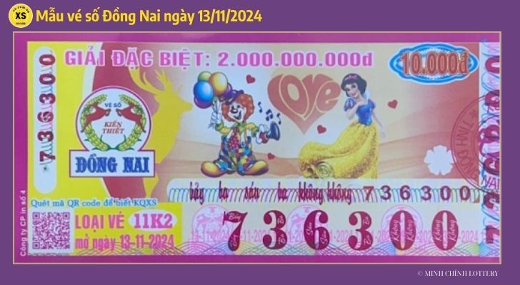 Tham khảo XSDN 1311 Thống kê và phân tích xổ số Đồng Nai ngày 13112024 1 Tham khảo XSDN 1311 Thống kê và phân tích xổ số Đồng Nai ngày 13112024 1