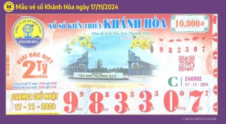 Thống kê và phân tích XSKH ngày 17112024 1 Thống kê và phân tích XSKH ngày 17112024 1