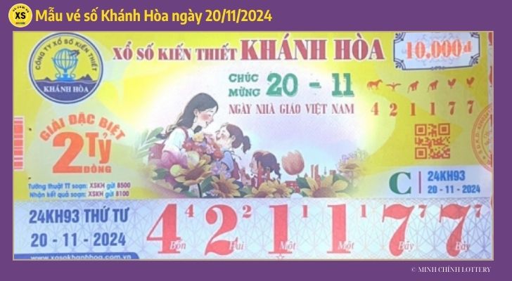 Tham khảo XSKH 2011 Thống kê và phân tích xổ số Khánh Hòa ngày 20112024 1 Tham khảo XSKH 2011 Thống kê và phân tích xổ số Khánh Hòa ngày 20112024 1