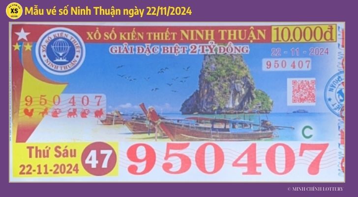 Tham khảo XSNT 2211 Thống kê và phân tích xổ số Ninh Thuận ngày 22112024 1 Tham khảo XSNT 2211 Thống kê và phân tích xổ số Ninh Thuận ngày 22112024 1