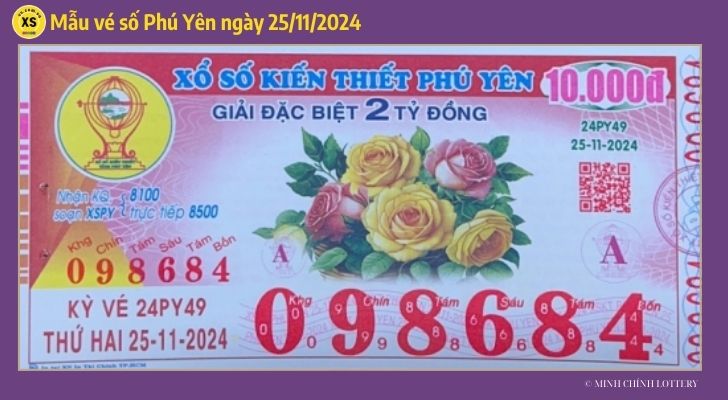 Thống kê và phân tích XSPY ngày 25112024 1 Thống kê và phân tích XSPY ngày 25112024 1