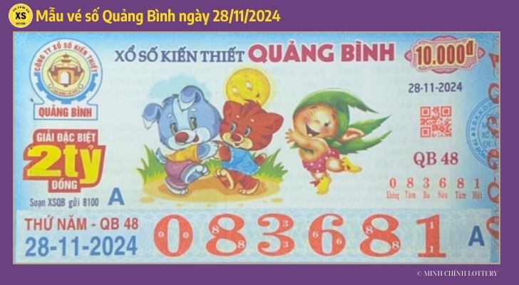 Tham khảo XSQB 2811 Thống kê và phân tích xổ số Quảng Bình ngày 28112024 1 Tham khảo XSQB 2811 Thống kê và phân tích xổ số Quảng Bình ngày 28112024 1