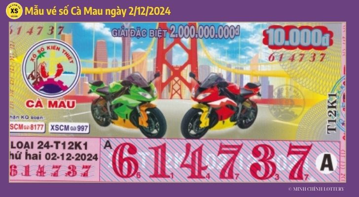 Tham khảo XSCM 212 Thống kê và phân tích xổ số Cà Mau ngày 2122024 1 Tham khảo XSCM 212 Thống kê và phân tích xổ số Cà Mau ngày 2122024 1
