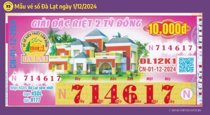Tham khảo XSDL 112 Thống kê và phân tích xổ số Đà Lạt ngày 1122024 1 Tham khảo XSDL 112 Thống kê và phân tích xổ số Đà Lạt ngày 1122024 1