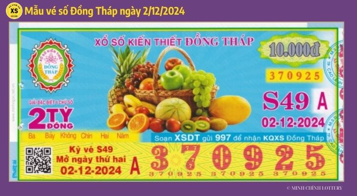 Tham khảo XSDT 212 Thống kê và phân tích xổ số Đồng Tháp ngày 2122024 1 Tham khảo XSDT 212 Thống kê và phân tích xổ số Đồng Tháp ngày 2122024 1