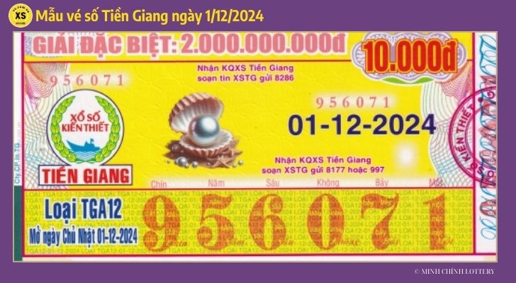 Tham khảo XSTG 112 Thống kê và phân tích xổ số Tiền Giang ngày 1122024 1 Tham khảo XSTG 112 Thống kê và phân tích xổ số Tiền Giang ngày 1122024 1