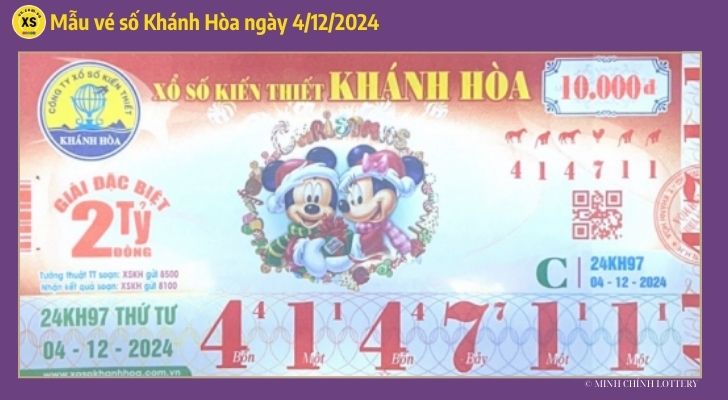 Tham khảo XSKH 412 Thống kê và phân tích xổ số Khánh Hòa ngày 4122024 1 Tham khảo XSKH 412 Thống kê và phân tích xổ số Khánh Hòa ngày 4122024 1