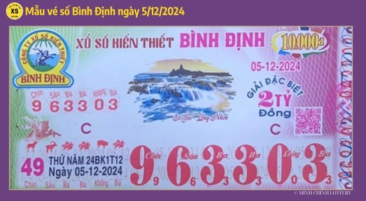 Tham khảo XSBDI 512 Thống kê và phân tích xổ số Bình Định ngày 5122024 1 Tham khảo XSBDI 512 Thống kê và phân tích xổ số Bình Định ngày 5122024 1