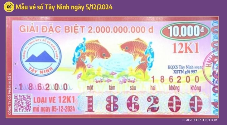 Tham khảo XSTN 512  Thống kê và phân tích xổ số Tây Ninh ngày 5122024 1