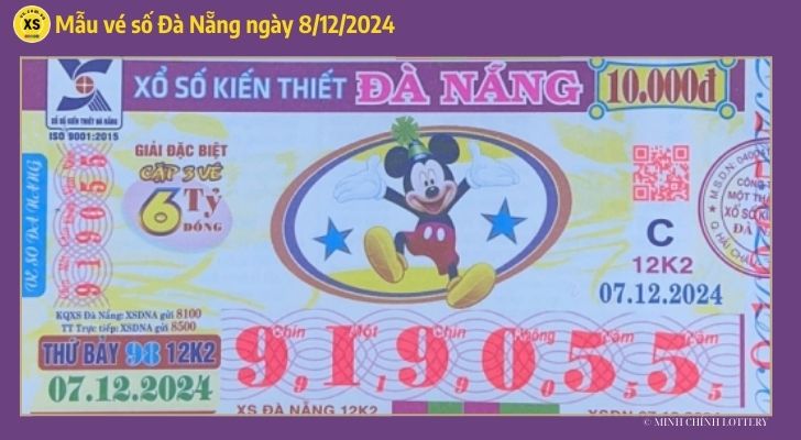 Tham khảo XSDNA 712 Thống kê và phân tích xổ số Đà Nẵng ngày 7122024 1 Tham khảo XSDNA 712 Thống kê và phân tích xổ số Đà Nẵng ngày 7122024 1